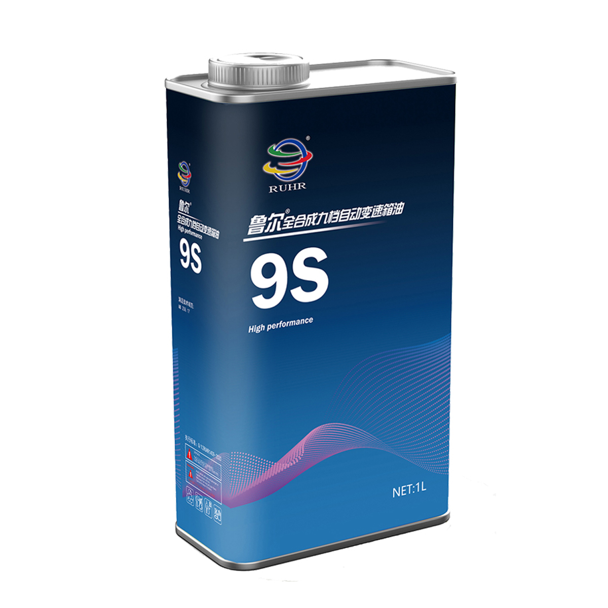 Automatic Transmission Fluid