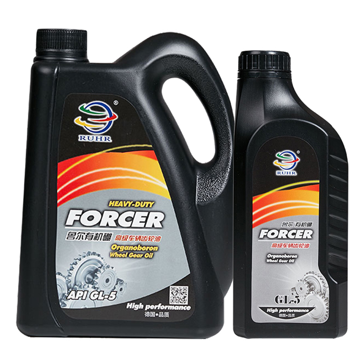 Gear Oil