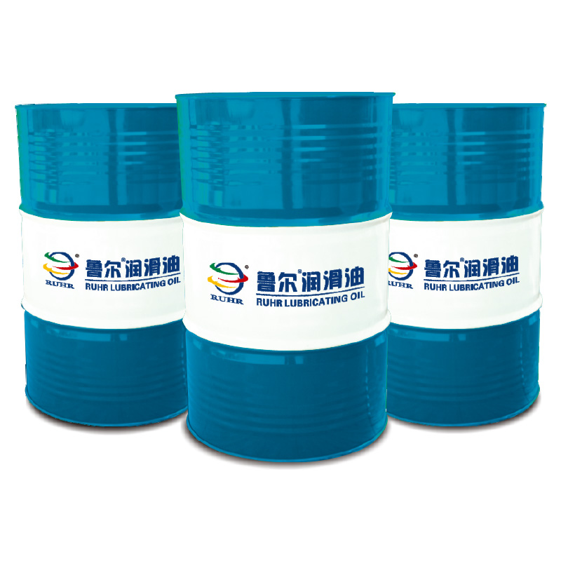 工业油系列