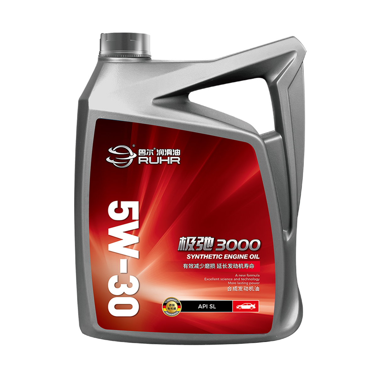 极驰3000（合成SL）